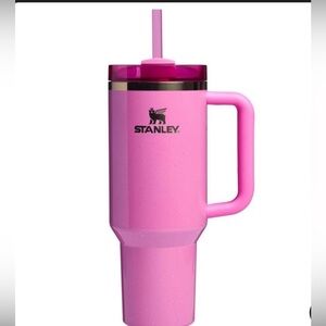 Stanley Tumbler- Wicked Glinda